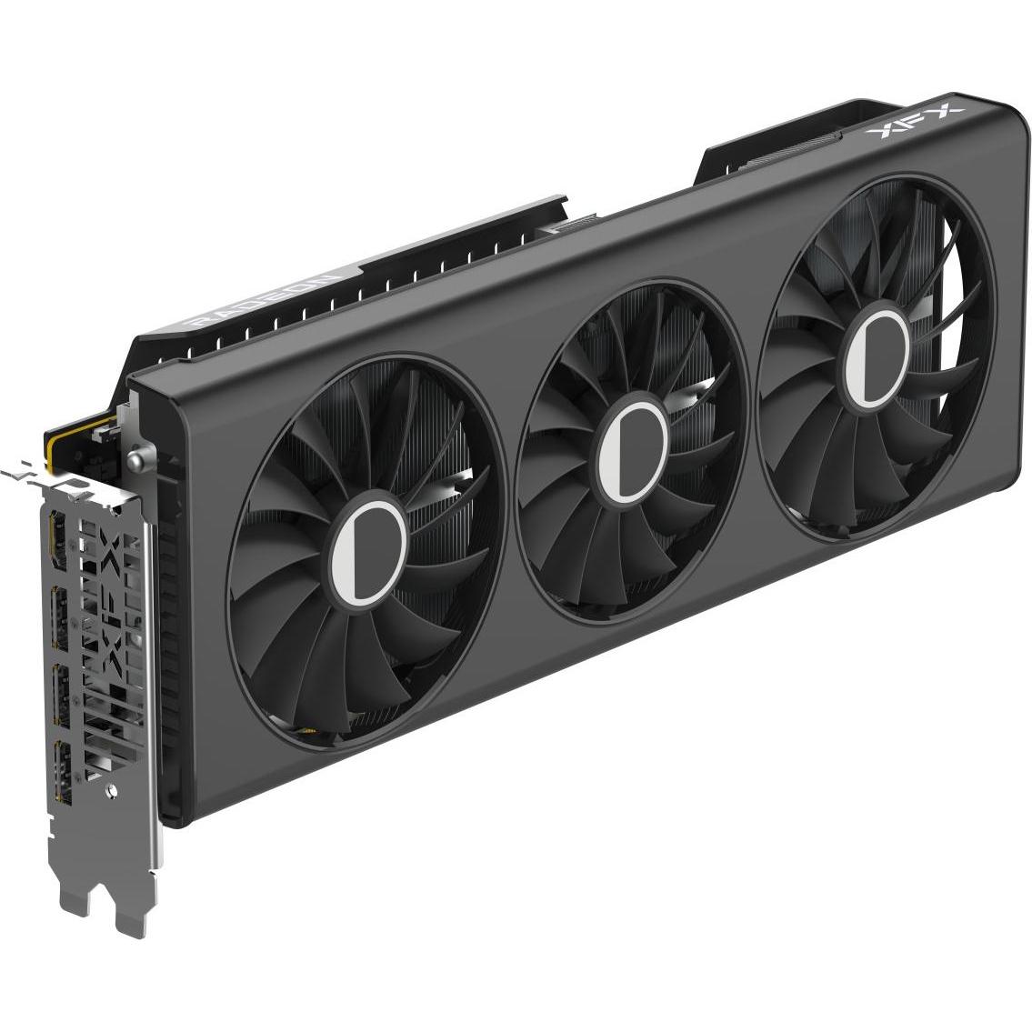 XFX Radeon RX 7900 GRE Merc Gaming (16 GB), Grafikkarte