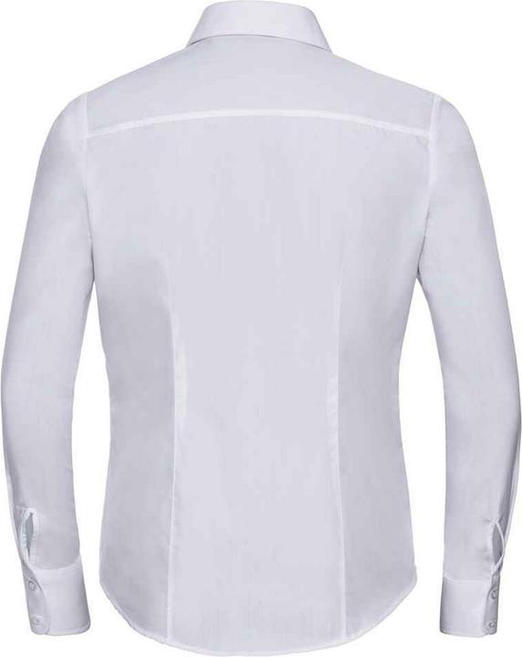 Immagine prodotto Russell Camicia Formale Aderente Manica Lunga Donna (38)
