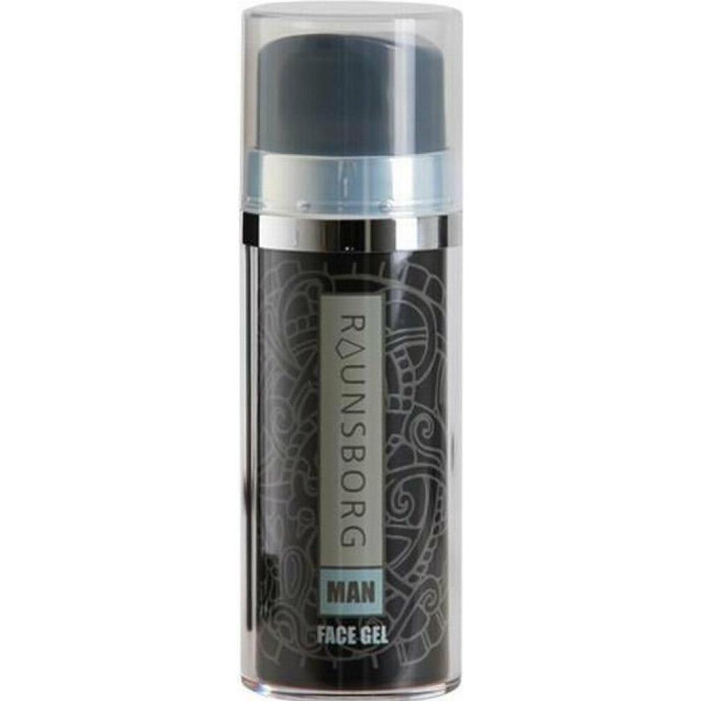 Thumbnail - Raunsborg, Gesichtscreme, Man Face Gel 80 ml (80 ml, Tagescreme)