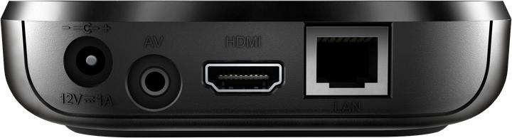 Actual product image infomir MAG 524 (4 GB)
