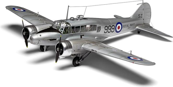 Actual product image Airfix Avro Anson Mk.I