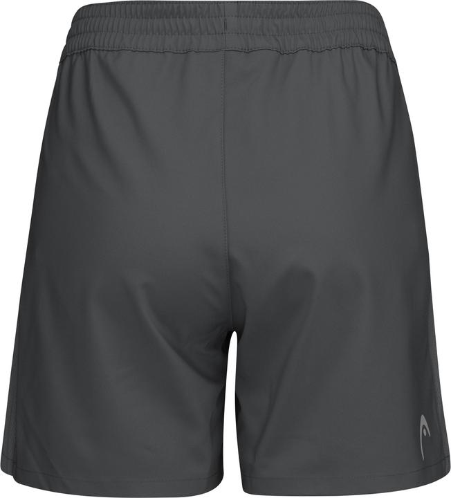 Image du produit Head Club Shorts W anthracite (L)
