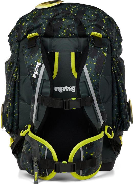 Actual product image Ergobag Pack school bag set (20 l)