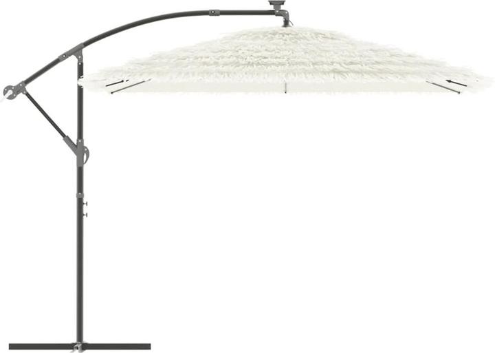 Produktbild vidaXL Sonnenschirm (2.90 m)