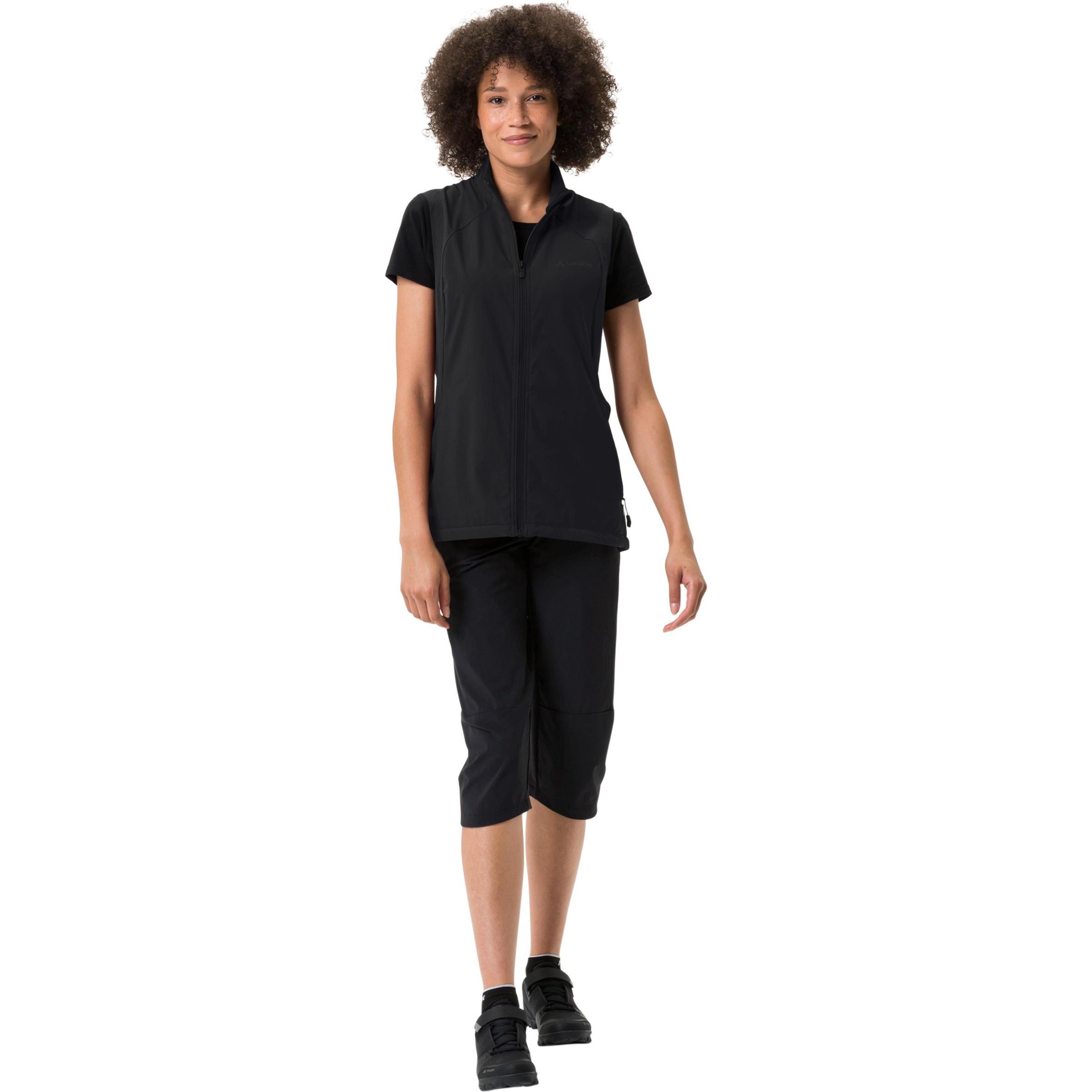 Thumbnail - Vaude, Damen, Weste, Women's Yaras Vest, Schwarz, (38)