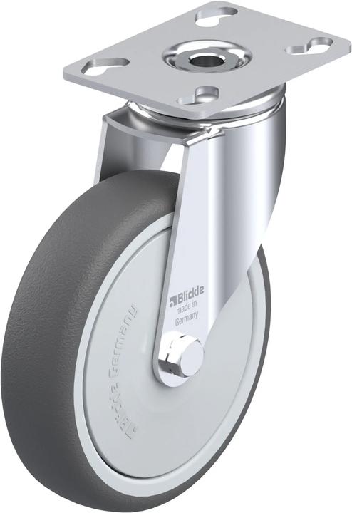 Image du produit kaiserkraft Rouleau de guidage d'appareil LKPA-PATH