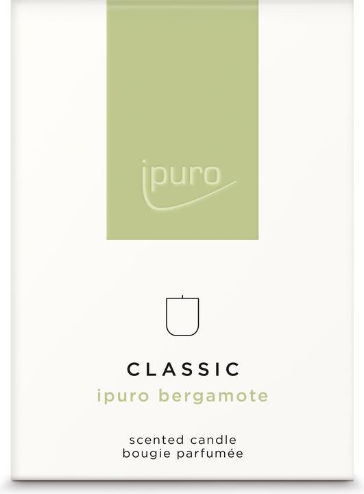 Produktbild Ipuro Classic (270 g)