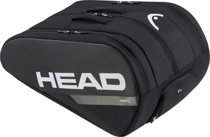 Produktbild Head Tour Padel Bag L BKWH