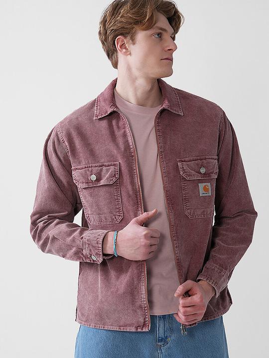 Immagine prodotto Carhartt Overshirt REYNOLD (L)