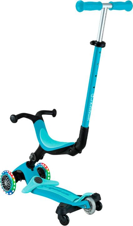 Actual product image Globber Go Up Active Lights