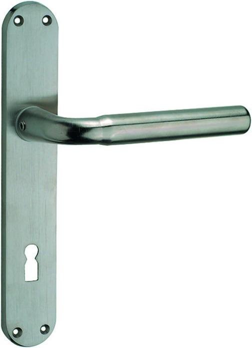 Actual product image OK-Line Door handle (Door set)