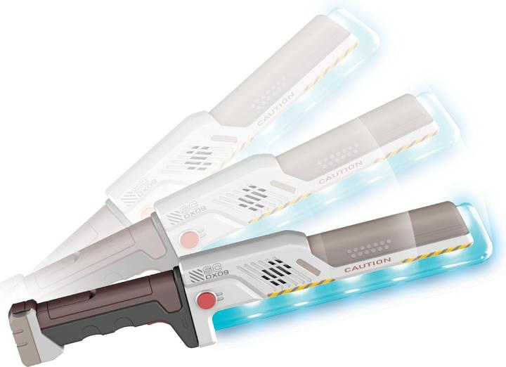 Actual product image Mattel Disney Pixar Lightyear Laser Blade Dx