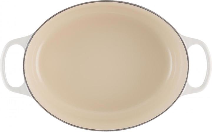 Produktbild Le Creuset Signature (29 cm, Bräter + Schmortopf, Gusseisen)
