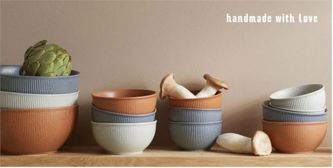 Image du produit Thomas Assiette plate Ø27 cm - Clay Rock (1 x, 27 cm)