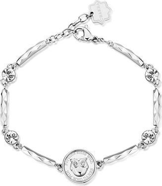 Brosway - Women's Steel Bracelet with Chakra Crystals BHKB121