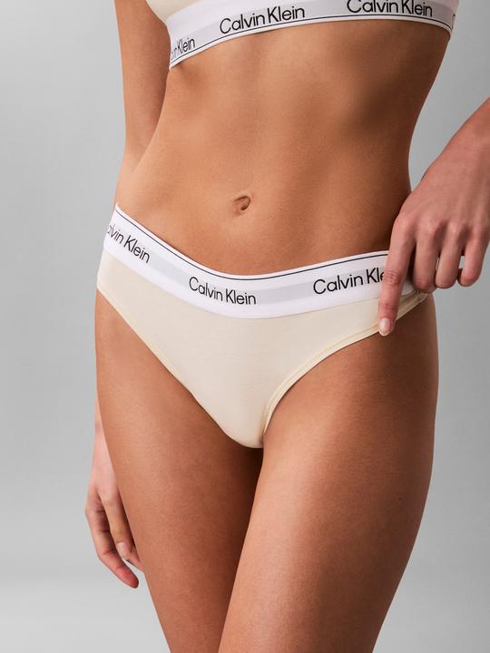 Produktbild Calvin Klein Cotton Modal String (L, Einzelpack)