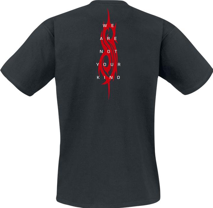 Image du produit Slipknot WANYK Logo (XL)
