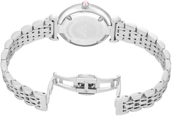 Actual product image Emporio Armani Damenuhr (Analogue wristwatch, 32 mm)