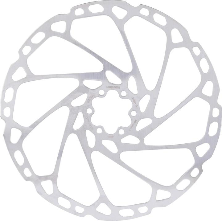 Image du produit Shimano SLX SM-RT66 (220 mm)