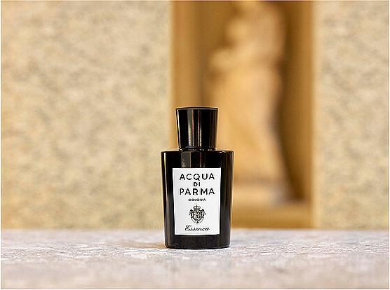Actual product image Acqua Di Parma colonia essence (Eau de cologne, 100 ml)