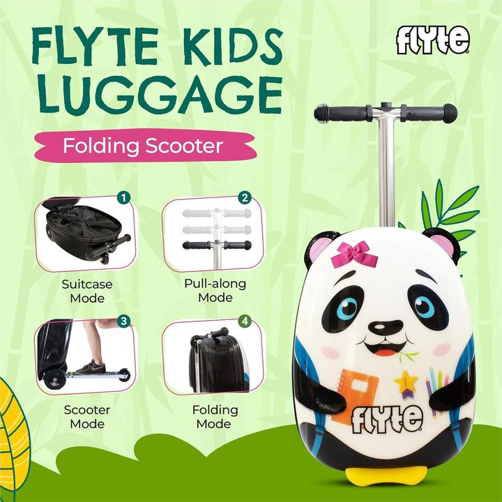 Image du produit Flyte Valigia Monopieghevole (25 l)