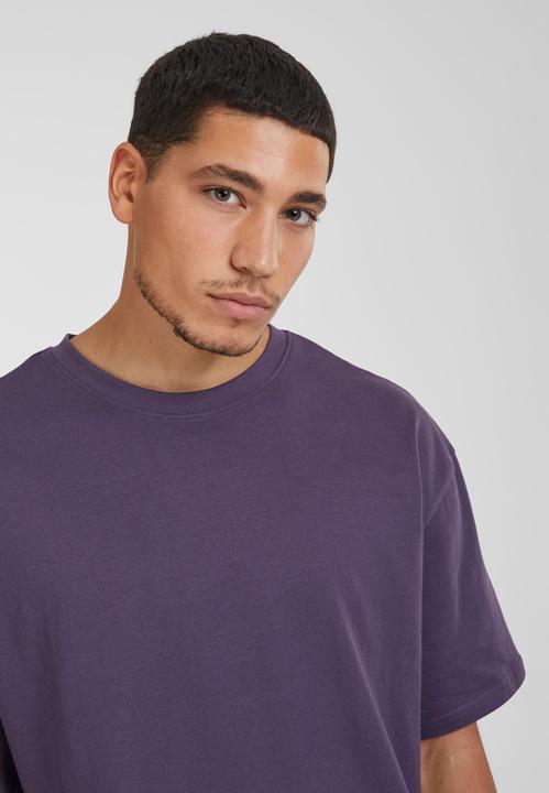Image du produit Urban Classics Tee surdimensionné lourd - 1560 (5XL)