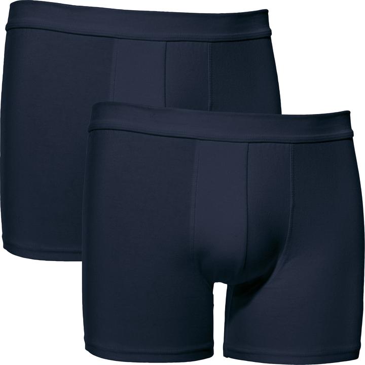 Erwin Müller Herren-Pants 2er-Pack
