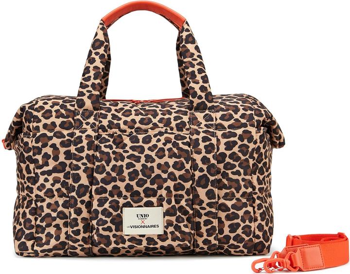 Image du produit Les Visionnaires Unio Travel Bag Weekender Reisetasche 65 cm (66 l)