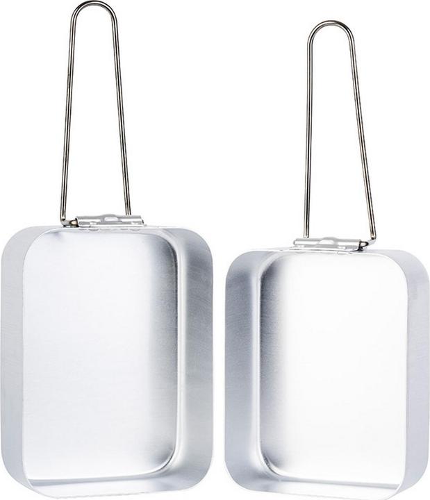 Produktbild Mil-Com Kochgeschirr (2erPack)