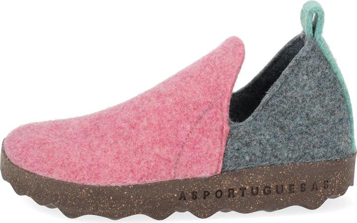 Produktbild Asportuguesas Wellness für gemütliche Abende zu Hause bietet dieser warme Pantoffell der Marke. Für (38)