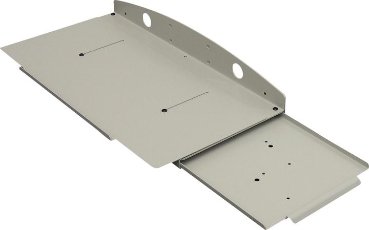 Ergotron Series 100 Toetsenbordplank