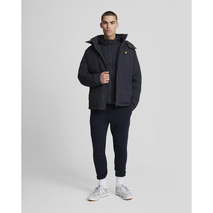 Actual product image Lyle and Scott Down jacket (M)