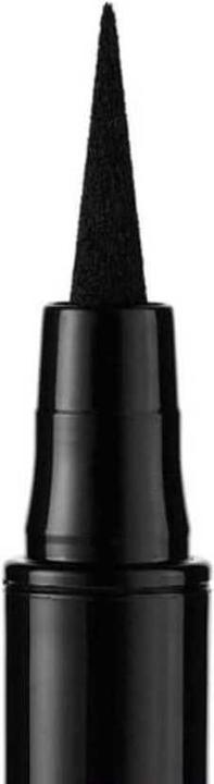 Actual product image Maybelline New York Hyper Precise Allday Liner (700 Black)