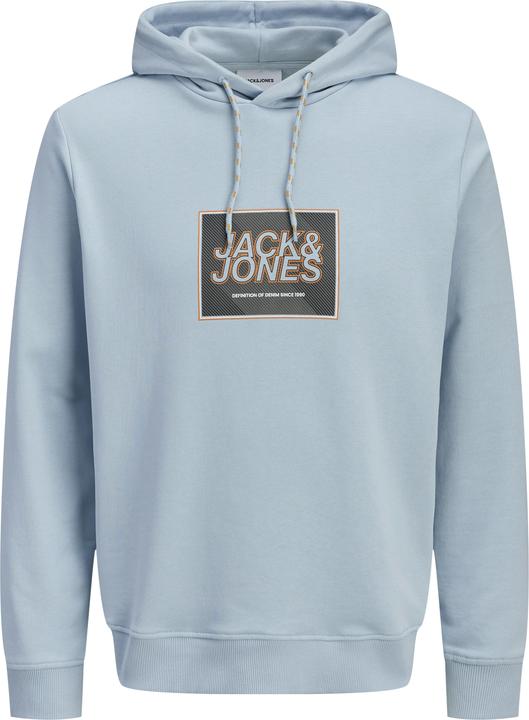 Produktbild Jack & Jones Jjrain Sweat Hood (L)
