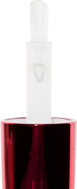 Image du produit Maybelline New York Superstay 3D Gel Top Coat (1 Transparent, Vernis à ongles effet gel)
