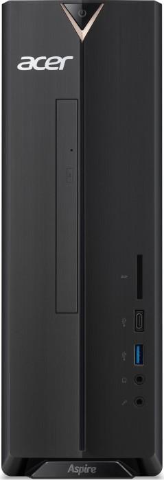 Produktbild Acer Aspire XC-895 (1024 GB, 16 GB, Intel Core i5-10400, GeForce GT 730)