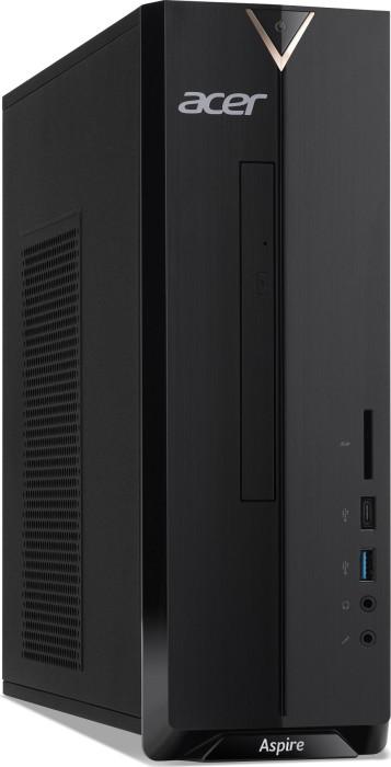 Produktbild Acer Aspire XC-895 (1024 GB, 16 GB, Intel Core i5-10400, GeForce GT 730)