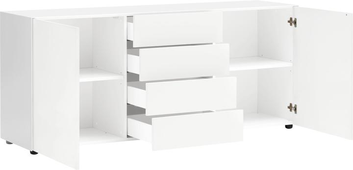 Image du produit micasa Lux Lux (180 x 46 x 74.50 cm)