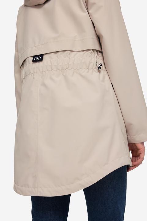 Image du produit Laurasøn Funktions-Regenjacke, Mix & Match (XL)