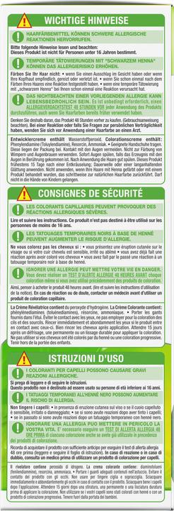 Produktbild Garnier Nutrisse Crème (54 praline)