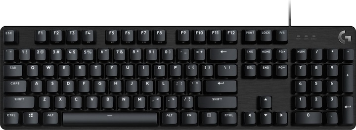 Produktbild Logitech G G413 SE (CH, Kabelgebunden)
