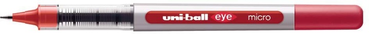 Produktbild Uni-ball Eye Micro (Transparent, Rot, 1 x)