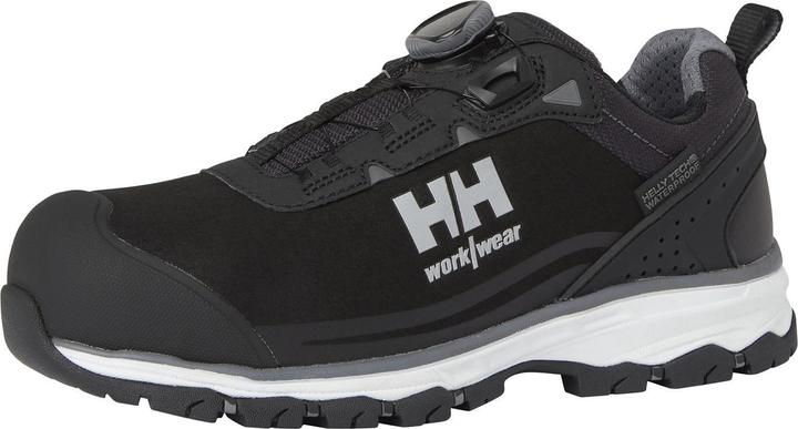 Produktbild Helly Hansen W Luna 2 Low Boa S3 Ht (40)
