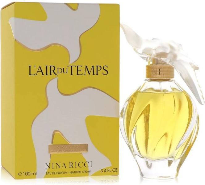 Image du produit Nina Ricci L'Air Du Temps (Eau de parfum, 100 ml)