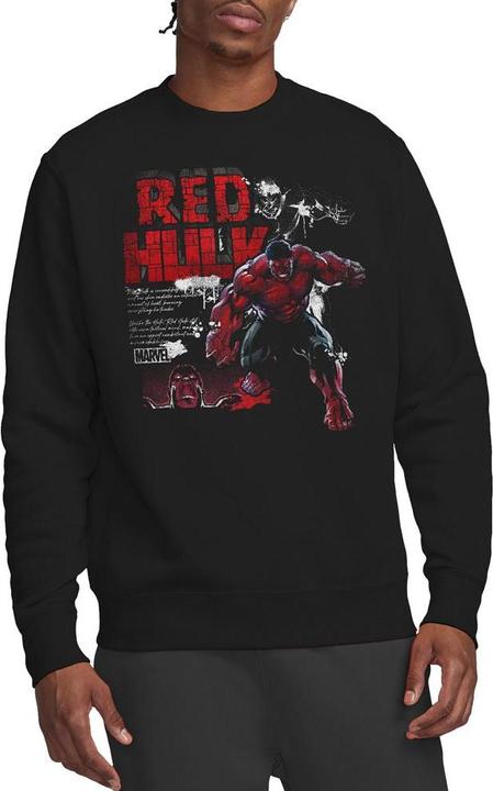 Immagine prodotto Captain America Sweatshirt (L)