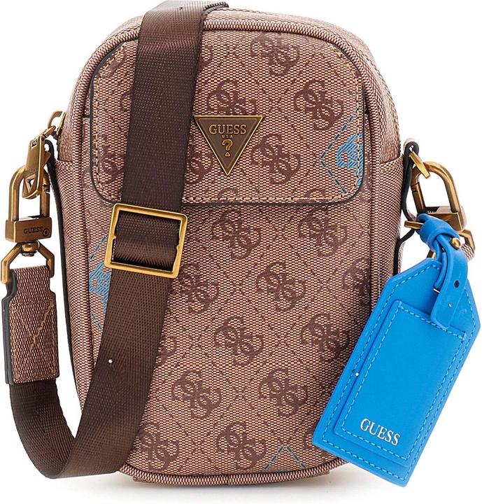 Immagine prodotto Guess Milano Crossbody Micro Bag