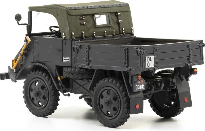 Produktbild AutoCult Unimog D 1952