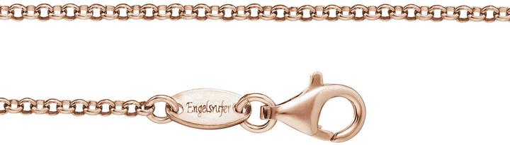 Produktbild Engelsrufer Erbskette Rosé Gold (Silber, 45 cm)