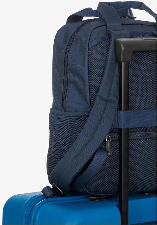 Actual product image Brics BY Ulisses backpack 37 cm laptop compartment (13 l)