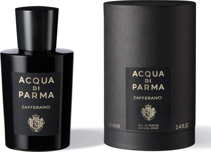 Actual product image Acqua Di Parma Zafferano (Eau de parfum, 100 ml)